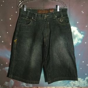 Raider Jean Men's shorts waist 32 inseam 14